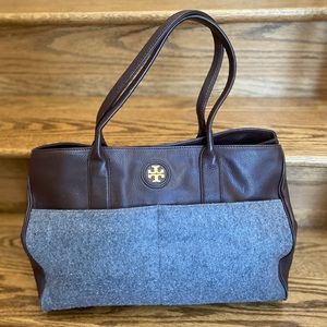 Tory Burch tote bag